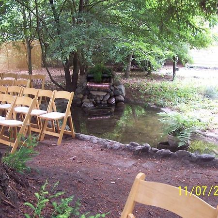 Fairview Manor Bed And Breakfast Ben Lomond Esterno foto
