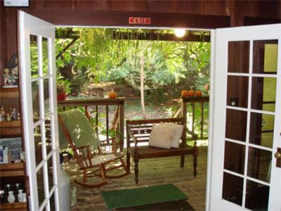 Fairview Manor Bed And Breakfast Ben Lomond Esterno foto