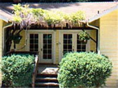 Fairview Manor Bed And Breakfast Ben Lomond Esterno foto