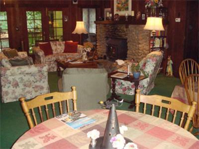 Fairview Manor Bed And Breakfast Ben Lomond Esterno foto