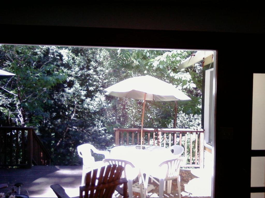 Fairview Manor Bed And Breakfast Ben Lomond Esterno foto